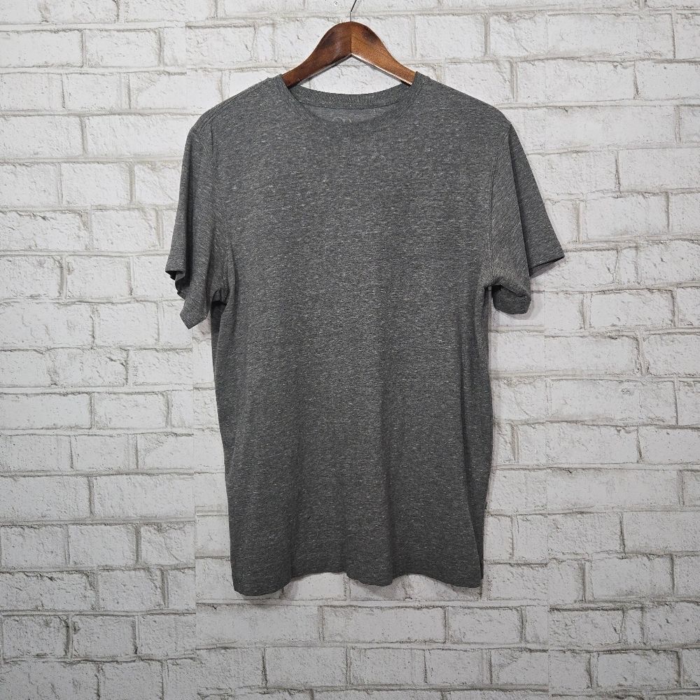 OP plain gray tee - Picture 2 of 11